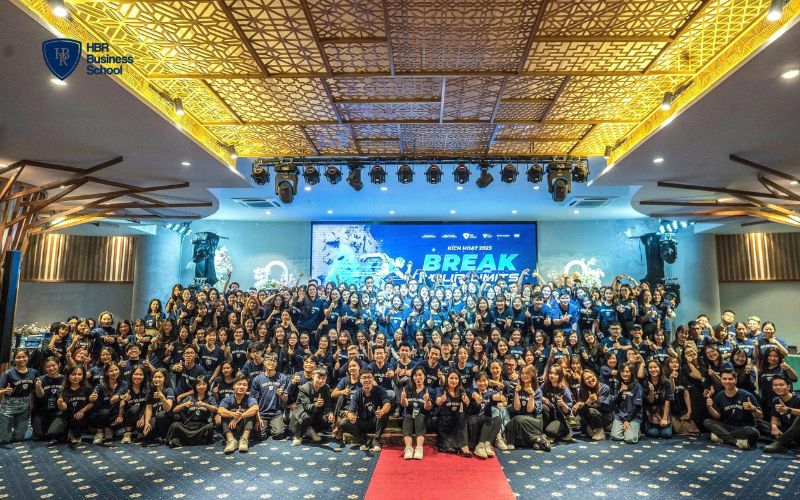 Chương trình Mini MBA thực chiến cùng Tony Dzung giúp nhiều doanh nghiệp Việt chuyển hóa